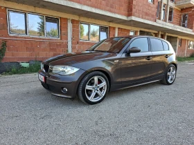 BMW 120 Бмв 120Д, снимка 3