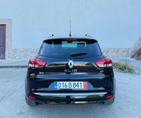 Renault Clio АВТОМАТ* НАВИГАЦИЯ , снимка 15