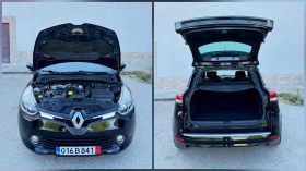 Renault Clio АВТОМАТ* НАВИГАЦИЯ , снимка 14