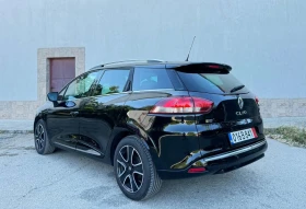 Renault Clio АВТОМАТ* НАВИГАЦИЯ , снимка 7
