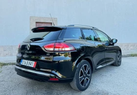Renault Clio АВТОМАТ* НАВИГАЦИЯ , снимка 6