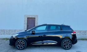 Renault Clio АВТОМАТ* НАВИГАЦИЯ , снимка 4