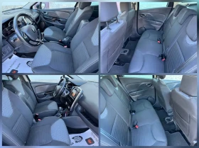 Renault Clio АВТОМАТ* НАВИГАЦИЯ , снимка 11
