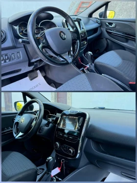 Renault Clio АВТОМАТ* НАВИГАЦИЯ , снимка 10