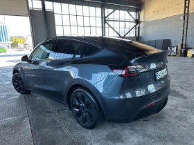 Tesla Model Y Long range , снимка 3