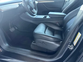 Tesla Model Y Long range , снимка 10