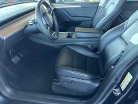 Tesla Model Y Long range , снимка 7