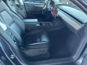 Tesla Model Y Long range , снимка 9
