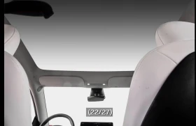 Tesla Model Y 2023г.17000км, снимка 6