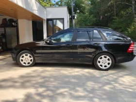 Mercedes-Benz C 240, снимка 6