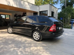 Mercedes-Benz C 240, снимка 5