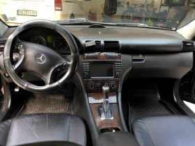 Mercedes-Benz C 240, снимка 7