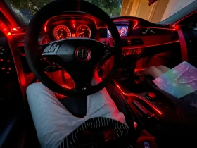 BMW 530 M57 РЪЧКА, снимка 14