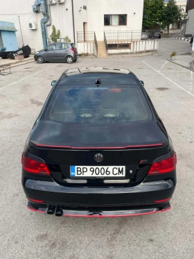 BMW 530 M57 РЪЧКА, снимка 3