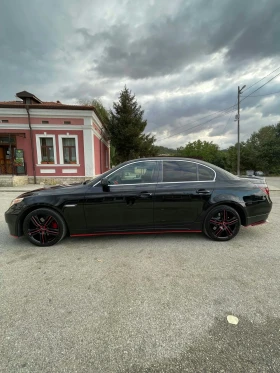 BMW 530 M57 РЪЧКА, снимка 2