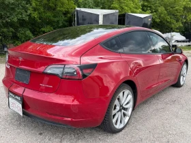 Tesla Model 3, снимка 5