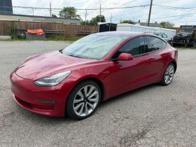 Tesla Model 3, снимка 7