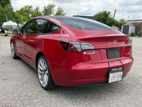 Tesla Model 3, снимка 3