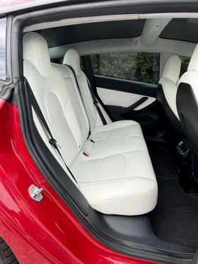 Tesla Model 3, снимка 11