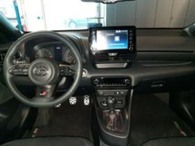 Toyota Yaris GR Turbo | Mobile.bg   4
