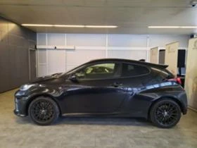 Toyota Yaris GR Turbo - [3] 