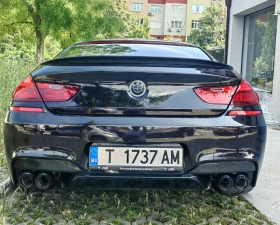 BMW 640 D Individual | Mobile.bg    9