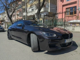 BMW 640 D Individual | Mobile.bg    8