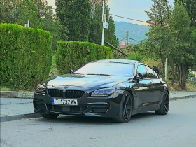 BMW 640 D Individual, снимка 1