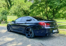     BMW 640 D Individual