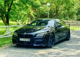 BMW 640 D Individual | Mobile.bg    7