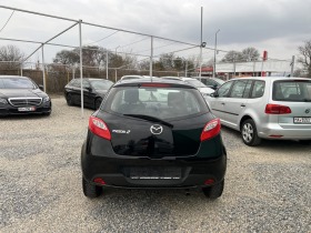 Mazda 2 1.3I **** | Mobile.bg   4