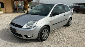 Ford Fiesta 1.4TDCI-68-- | Mobile.bg    3