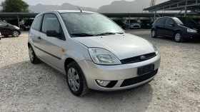 Ford Fiesta 1.4TDCI-68-- | Mobile.bg    1