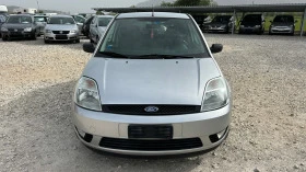 Ford Fiesta 1.4TDCI-68-- | Mobile.bg    2