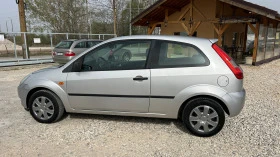 Ford Fiesta 1.4TDCI-68-- | Mobile.bg    4