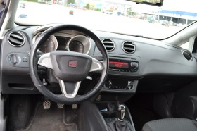 Seat Ibiza 1.6 Бензин (6J) , снимка 6