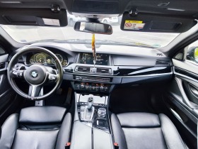 BMW 535 xDrive, H/K, M-Pack, HeadUp, Soft-Close, KeyLess | Mobile.bg   12