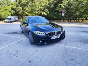 BMW 535 xDrive, H/K, M-Pack, HeadUp, Soft-Close, KeyLess, снимка 3