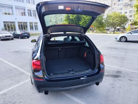 BMW 535 xDrive, H/K, M-Pack, HeadUp, Soft-Close, KeyLess | Mobile.bg   4