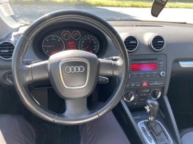 Audi A3 Sportback, снимка 6