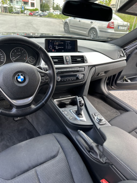 BMW 330, снимка 12 - Автомобили и джипове - 45930776