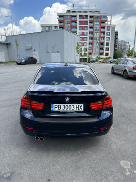 BMW 330, снимка 7 - Автомобили и джипове - 45930776