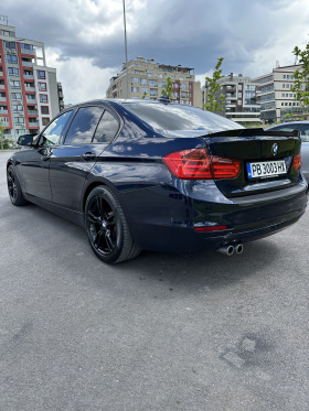 BMW 330, снимка 5 - Автомобили и джипове - 45930776