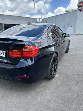 BMW 330, снимка 8 - Автомобили и джипове - 45930776