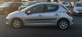 Peugeot 207 1.4 gaz italy | Mobile.bg    6