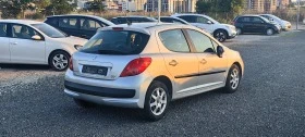 Peugeot 207 1.4 gaz italy | Mobile.bg    3