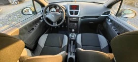 Peugeot 207 1.4 gaz italy - [12] 