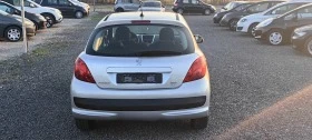 Peugeot 207 1.4 gaz italy | Mobile.bg    2