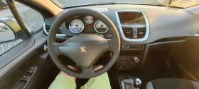 Peugeot 207 1.4 gaz italy - [14] 