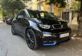 BMW i3 BMW i3s, снимка 1